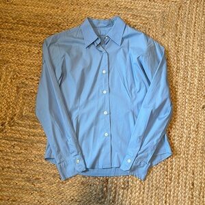 EUC Barbour The Ladies Shirt
